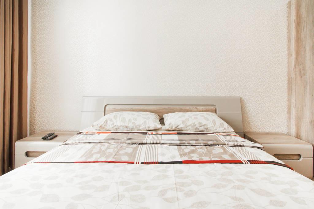 Center, Apartment On Deribasovskaya 10 โอเดสซา ภายนอก รูปภาพ