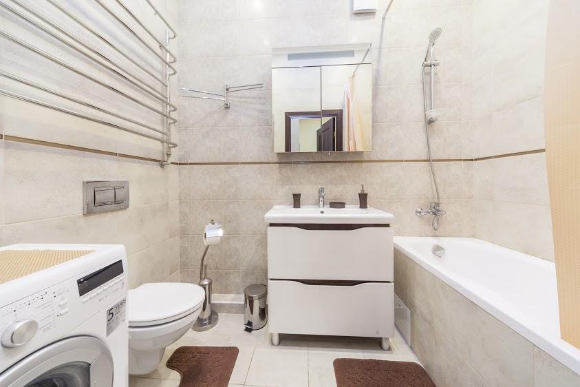 Center, Apartment On Deribasovskaya 10 โอเดสซา ภายนอก รูปภาพ